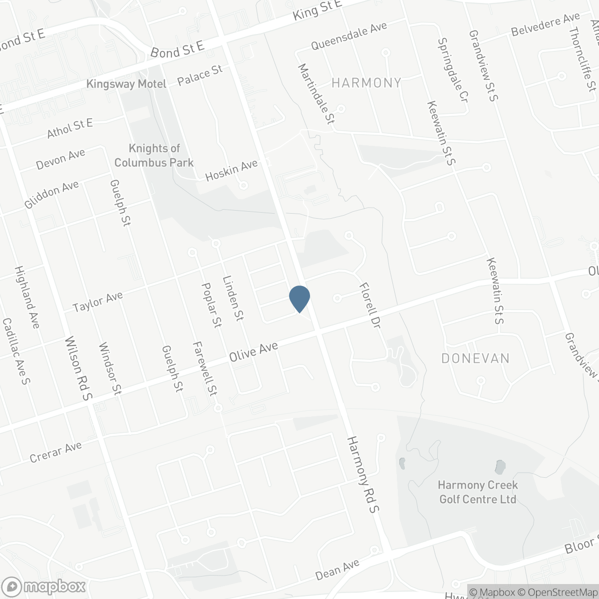 388 OKANAGAN PATH, Oshawa, Ontario L1H 0B1